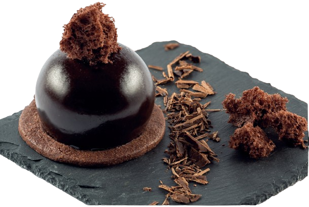 Goloso al Cioccolato