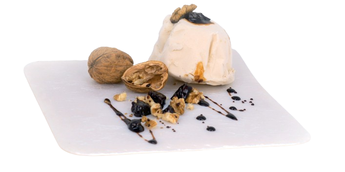 Tartufo Fichi e Noci